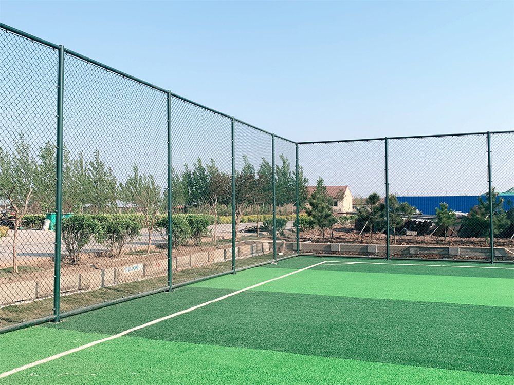 球場(chǎng)護(hù)欄網(wǎng) 球場(chǎng)護(hù)欄網(wǎng)