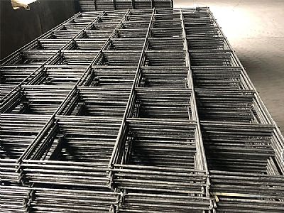 鋼筋焊接網(wǎng)片