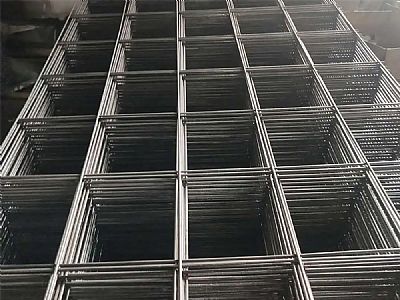 電焊鋼絲網(wǎng)片