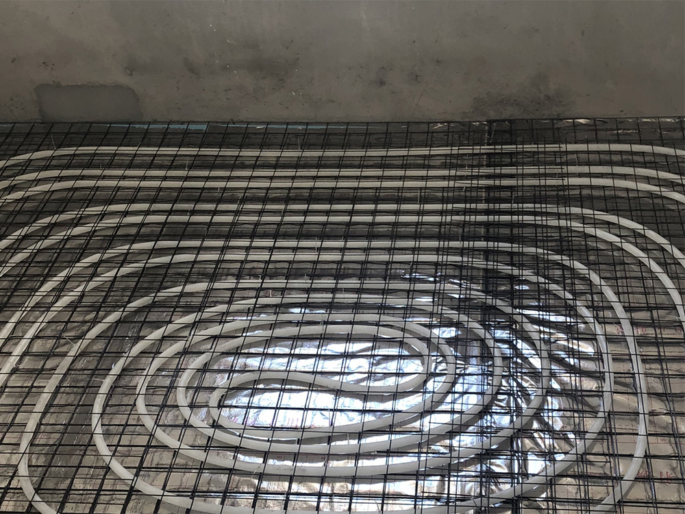 地熱鋼絲網(wǎng)